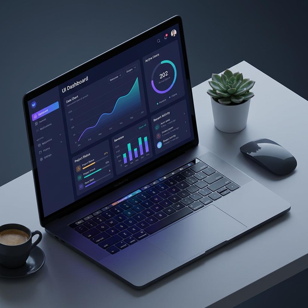 Projekt w trakcie realizacji