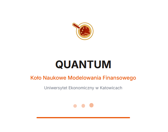 QUANTUM - Koło Naukowe